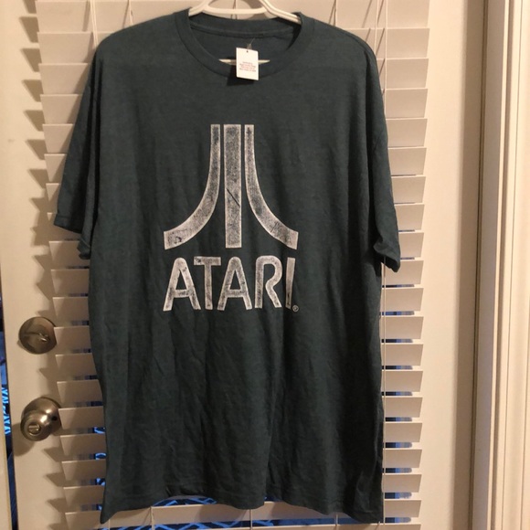 Atari Other - NWT XL Vintage Atari T-shirt.